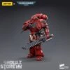 JoyToy Source 1/18 Warhammer 40K Blood Angels Intercessors Brother Marine 02 -Prime Collectibles Store f4bd7d2fff