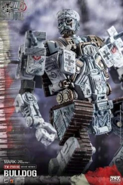 Toyworld TW-FS01SG Bulldog German Snow Camo Version -Prime Collectibles Store f4d4933c0a 1