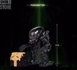 52Toys Megabox MB-01 Alien Xenomorph 32 52Toys Megabox MB-01 Alien Xenomorph -Prime Collectibles Store f4d985c7b4