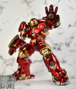 Threezero Studio 1/12 Infinity Saga DLX Iron Man Mark 44 Hulkbuster 34 Threezero Studio 1/12 Infinity Saga DLX Iron Man Mark 44 Hulkbuster -Prime Collectibles Store f4dbf1de69 1