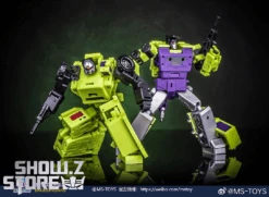 Magic Square MS-B39A Crane Hook & MS-B40A Load Long Haul Set Of 2 -Prime Collectibles Store f4df6bf098