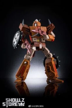 KFC Toys E.A.V.I. Metal Phase P-6L Sanford Junkion -Prime Collectibles Store f4e2bfebe8