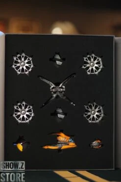 Comicave Studios 1/22 Bumblebee -Prime Collectibles Store f5037fceb3