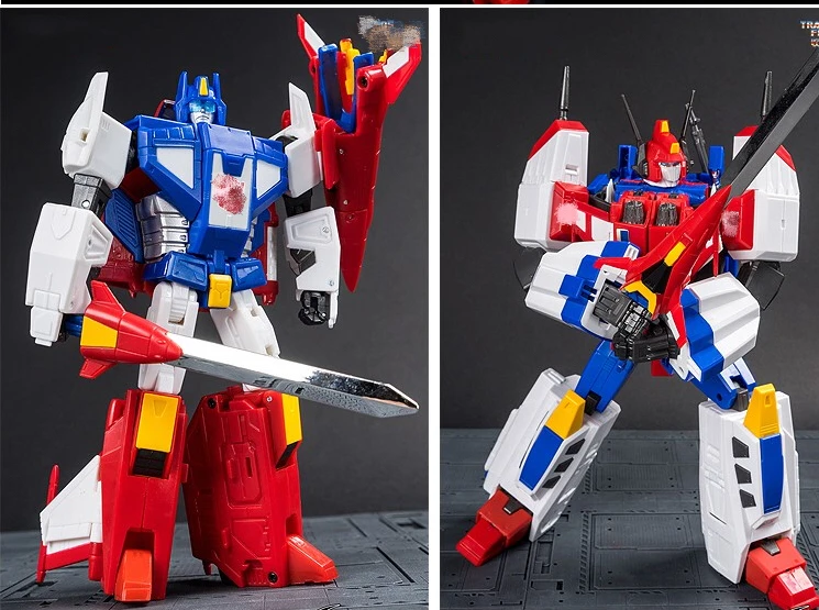 4th Party MP-24 MP24 Star Saber 7 4th Party MP-24 MP24 Star Saber - Image 5