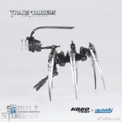 Killerbody KB20069-55 Transformers ROTF Scalpel 12 Killerbody KB20069-55 Transformers ROTF Scalpel -Prime Collectibles Store f516078f2c