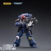 JoyToy Source 1/18 Warhammer 40K Ultramarines Heroes Of The Chapter Brother Veteran Sergeant Castor -Prime Collectibles Store f52a6fb003