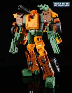 Fansproject FPJ WB-004 Core Roadbuster -Prime Collectibles Store f53a2fecab