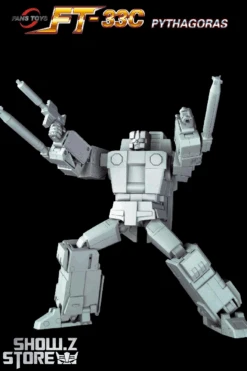 [Pre-Order] FansToys FT-33C Pythagoras -Prime Collectibles Store f57f50c6c0