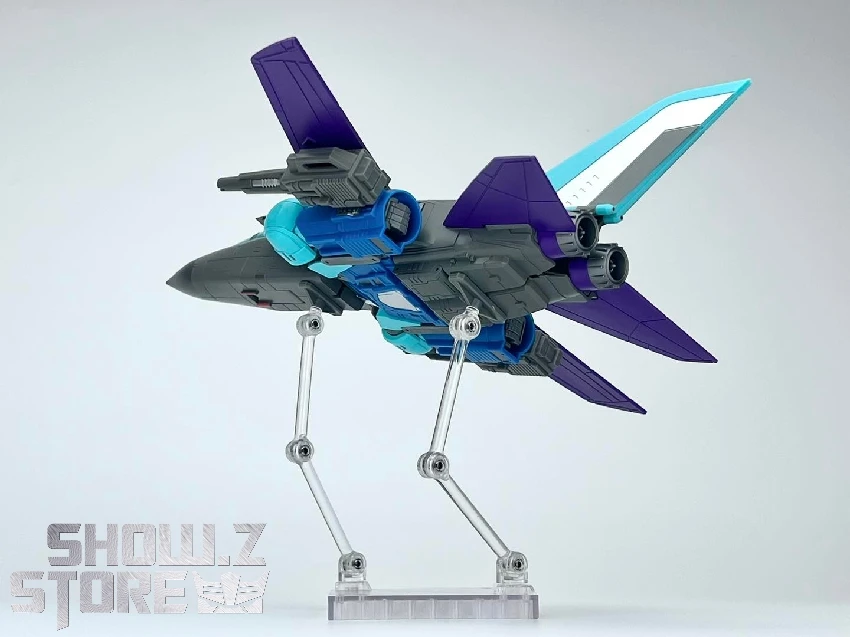 FansHobby MB-24A Dark Strike 22 FansHobby MB-24A Dark Strike - Image 20