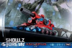 Planet X PX-08 Asclepius Perceptor Metallic Red Version 34 Planet X PX-08 Asclepius Perceptor Metallic Red Version -Prime Collectibles Store f5e283b57f