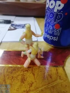 [Pre-Order] Warriors Workshop WWS-C01 Scientist Couple Spike & Carly Set Of 2 -Prime Collectibles Store f5e4238c30