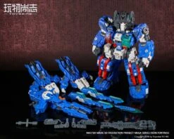 Master Made SDT-05 Odin Fortress Maximus -Prime Collectibles Store f5e494aa7a