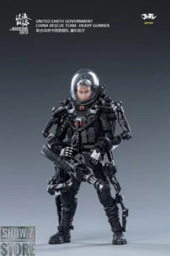 JoyToy Source The Wandering Earth United Earth Government China Rescue Team Set Of 3 34 JoyToy Source The Wandering Earth United Earth Government China Rescue Team Set Of 3 -Prime Collectibles Store f5f619cfa1