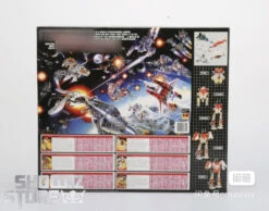 4th Party Transformers G1 Superion Set Of 5 -Prime Collectibles Store f5f8f973fc