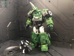 IronFactory EX-38 Optics Hunter Hound -Prime Collectibles Store f5fad68001