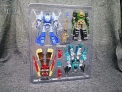 MechFansToys Headmasters Gift Sets Of 7 Reissue -Prime Collectibles Store f5ffd6a980 1