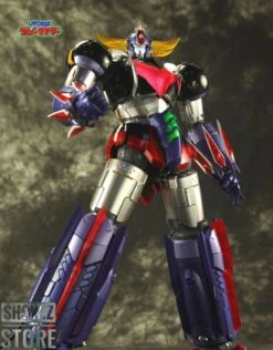 Alphamax DH Gokin UFO Robot Goldrake Grendizer 29 Alphamax DH Gokin UFO Robot Goldrake Grendizer -Prime Collectibles Store f61296f5b7 1