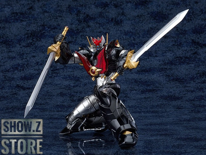 Good Smile Company Hagane Works Mazinger Z Mazinkaiser 6 Good Smile Company Hagane Works Mazinger Z Mazinkaiser - Image 4
