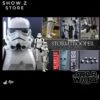 Hot Toys 1/6 Stormtrooper Storm Trooper MMS515 Star Wars Deluxe Version 1 Hot Toys 1/6 Stormtrooper Storm Trooper MMS515 Star Wars Deluxe Version -Prime Collectibles Store f624e12a73