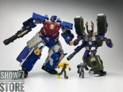 FansHobby FH MB-15 Naval Commander Optimus Prime Reissue -Prime Collectibles Store f629bcf086