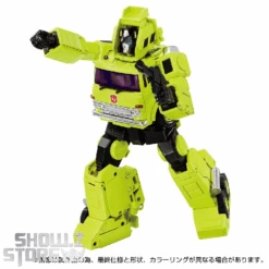 [Pre-Order] Takara Tomy Masterpiece MPG-18 Hauler Grapple Green Version -Prime Collectibles Store f632b247dd