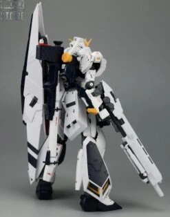 Effects Wings 1/144 FA-93HWS Nu Gundam Heavy Weapons System Type Model Kit 27 Effects Wings 1/144 FA-93HWS Nu Gundam Heavy Weapons System Type Model Kit -Prime Collectibles Store f64d65002b