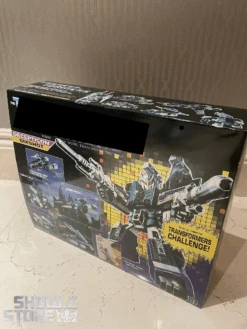 4th Party G1 Sixshot -Prime Collectibles Store f656798d6d