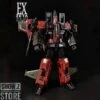 Zeta Toys EX-14 Pluto Thrust -Prime Collectibles Store f665c46c0f