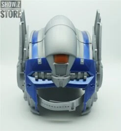 WeiJiang Optimus Prime Wearable Helmet W/ Talking Voice & Voice Changer -Prime Collectibles Store f669ac287f