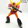 Takara Tomy Masterpiece MP-09 MP09 Rodimus Convoy Rodimus Prime Reissue W/ Coin 2 Takara Tomy Masterpiece MP-09 MP09 Rodimus Convoy Rodimus Prime Reissue W/ Coin -Prime Collectibles Store f67288f567