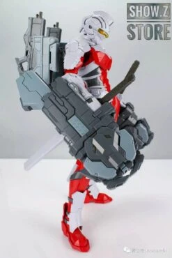 Dimension Studio & Model Principle 1/6 Ultraman Ultra Seven Suit Ver.7.0 Model Kits 23 Dimension Studio & Model Principle 1/6 Ultraman Ultra Seven Suit Ver.7.0 Model Kits -Prime Collectibles Store f673587456