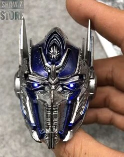 Soldier Story Hobby Soap Studio TDAF-001 Optimus Prime -Prime Collectibles Store f6a1d0c3ad