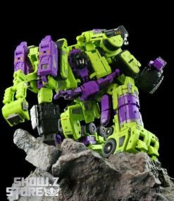 Lucky Cat Micro Cosmos MC-02 Riki-Oh Devastator Set C 36 Lucky Cat Micro Cosmos MC-02 Riki-Oh Devastator Set C -Prime Collectibles Store f6becac9bc 2
