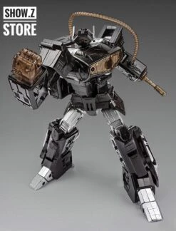 Cloud 9 W01B Quakeblast Shockwave Black Version 19 Cloud 9 W01B Quakeblast Shockwave Black Version -Prime Collectibles Store f6bf0552fa