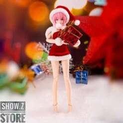 Eastern Model 1/12 A.T.K. Girl Christmas Outfits Set 14 Eastern Model 1/12 A.T.K. Girl Christmas Outfits Set -Prime Collectibles Store f6c44bb817