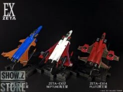 Zeta Toys EX-12 Neptune Ramjet -Prime Collectibles Store f6d2a9da2e