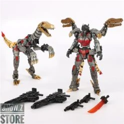 Fansproject LER-05 Comera -Prime Collectibles Store f7021ffff8 1