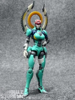 Astrobots 1/12 A-04 Athenia 25 Astrobots 1/12 A-04 Athenia -Prime Collectibles Store f71eefae62