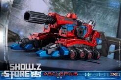 Planet X PX-08 Asclepius Perceptor Metallic Red Version 35 Planet X PX-08 Asclepius Perceptor Metallic Red Version -Prime Collectibles Store f756efc3e0