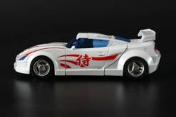 FM Toys MP002 Windrunner Drift White Version -Prime Collectibles Store f759f96491