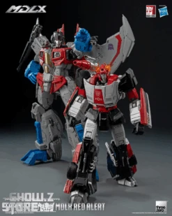 [Pre-Order] Threezero 3Z0833 Transformers MDLX Red Alert -Prime Collectibles Store f7656ccb3c