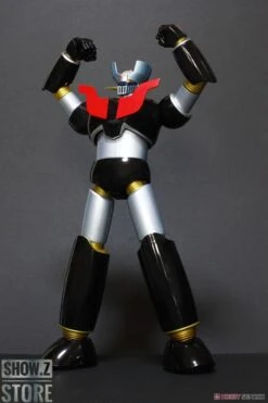 Evolution Toys Mazinger Grand Action Bigsize Model Mazinger Z Comic Version 12 Evolution Toys Mazinger Grand Action Bigsize Model Mazinger Z Comic Version -Prime Collectibles Store f7824e8a49