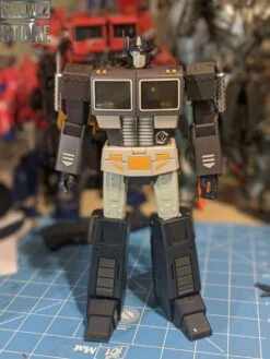 Transform Element TE-01S Optimus Prime Sleep Mode Version -Prime Collectibles Store f783b3fca1 1