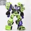 Generation Toy GT-99 Gravity Builder Devastator Metallic Painted Limited Version W/ Upgrade Kit 1 Generation Toy GT-99 Gravity Builder Devastator Metallic Painted Limited Version W/ Upgrade Kit -Prime Collectibles Store f7ad5f386c