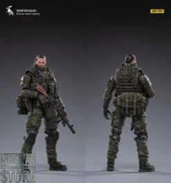 JoyToy Source 1/18 Russian Naval Infantry Set Of 5 -Prime Collectibles Store f7cbf4b5b1