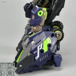 Earnestcore Craft Robot Build RB-11 Titank -Prime Collectibles Store f7d01f1755