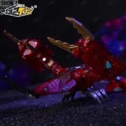 52Toys BeastBox BB-11 Trident 25 52Toys BeastBox BB-11 Trident -Prime Collectibles Store f7dc76d6ad 1