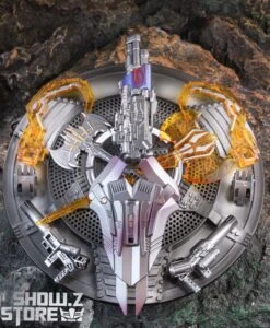 BW Upgrade Kit For TW-1022 Jetwing Optimus Prime