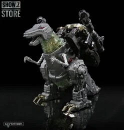 G-Creation SRK-03 Warth Grimlock Shuraking Combiner Reissue -Prime Collectibles Store f80011fa97