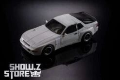 XTransbots MM-10W Coprimozzo Hubcap White Version 31 XTransbots MM-10W Coprimozzo Hubcap White Version -Prime Collectibles Store f812a82d48